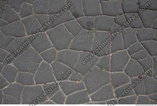 Photo Texture of Ground Asphalt 0005